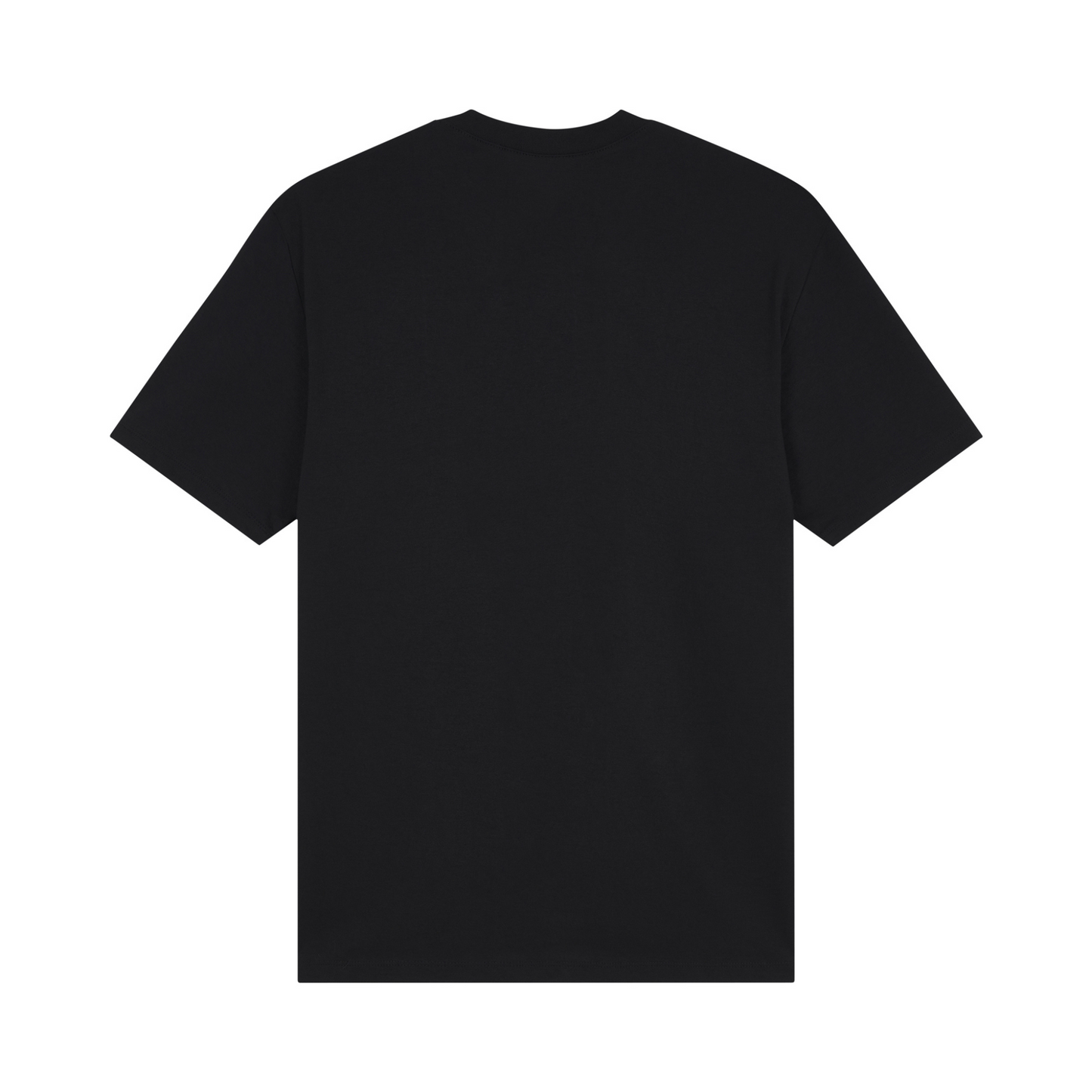 Origins Classic Tee (Black)
