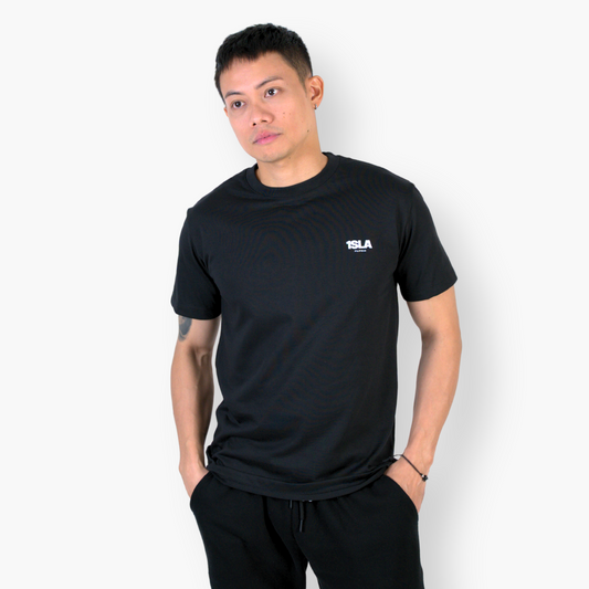 Origins Classic Tee (Black)