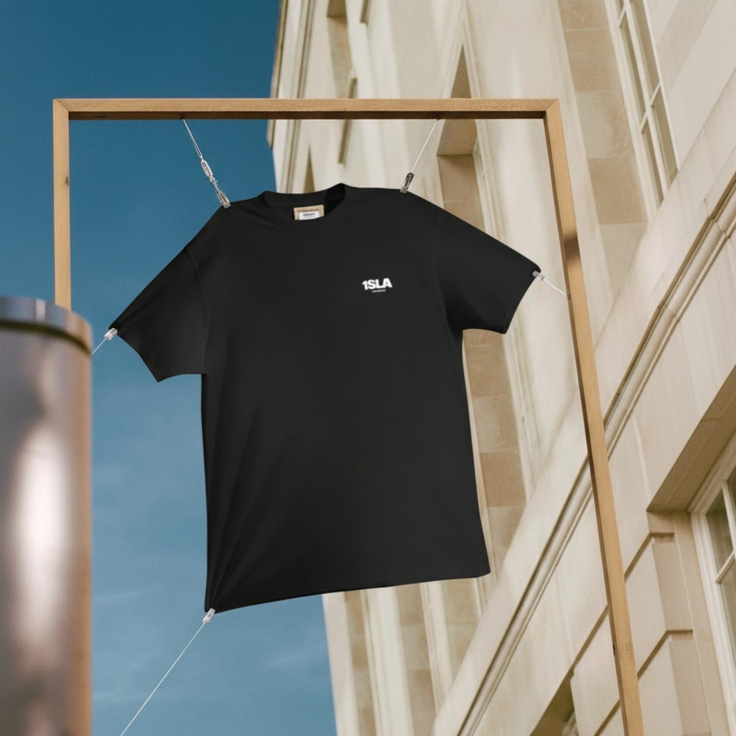 The Brand Native Vol. 01