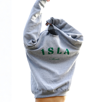 1SLA 25' Classics (Grey Heather)