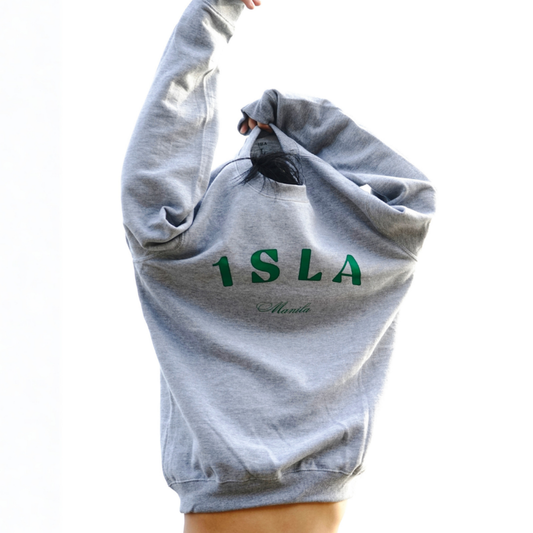 1SLA 25' Classics (Grey Heather)