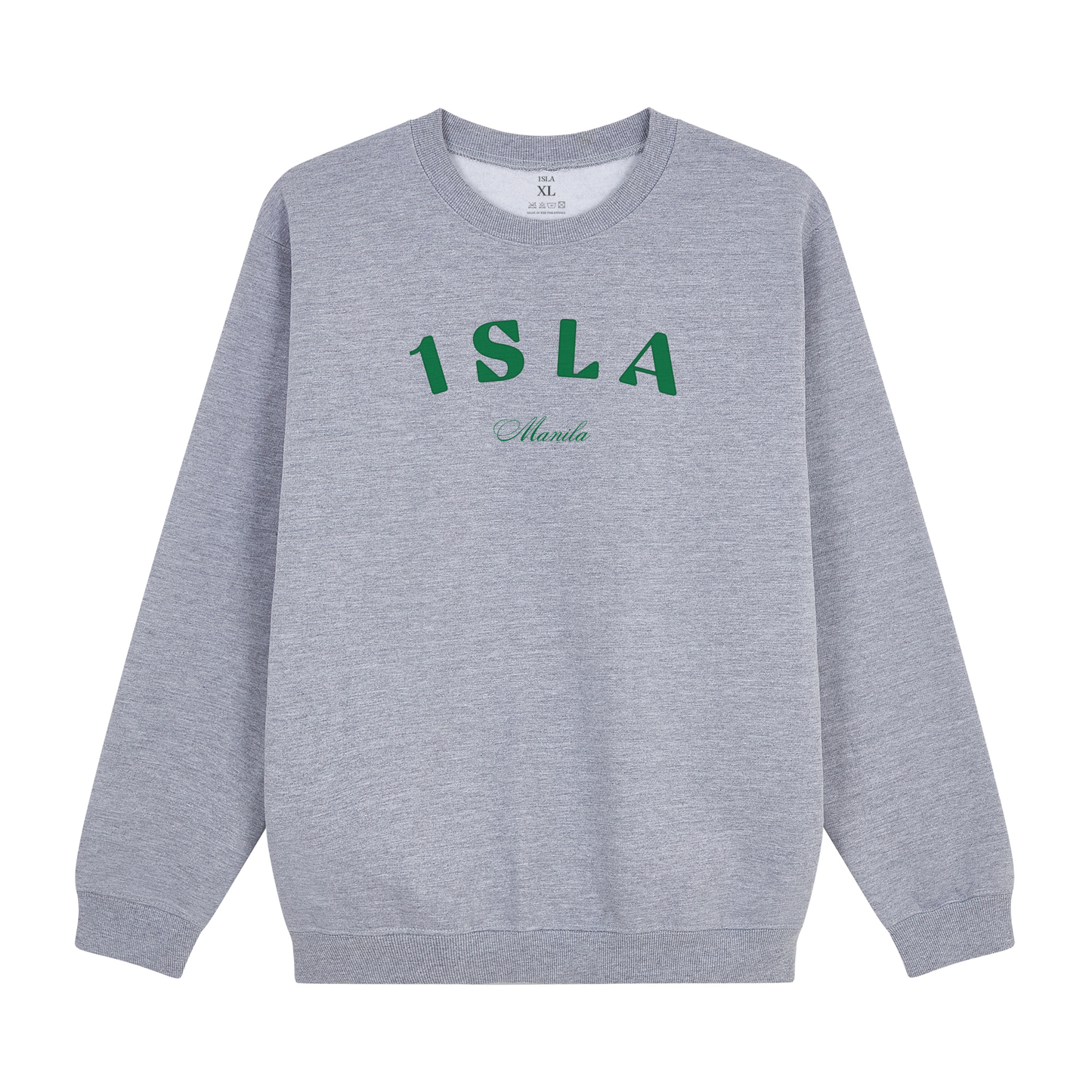 1SLA 25' Classics (Grey Heather)
