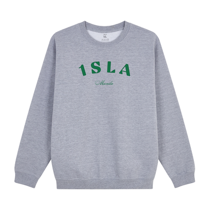 1SLA 25' Classics (Grey Heather)