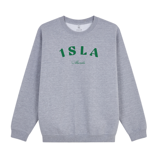 1SLA 25' Classics (Grey Heather)