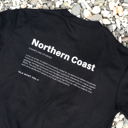 Luna LU Northern Coast