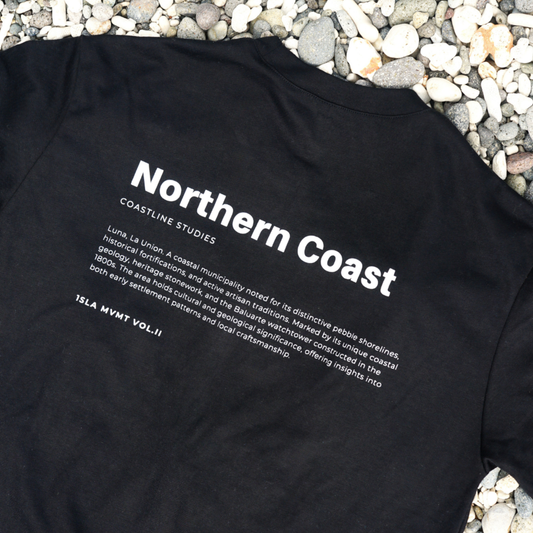 Luna LU Northern Coast