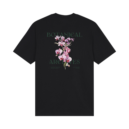 SF City Botanical Dept. I (Classic Black)
