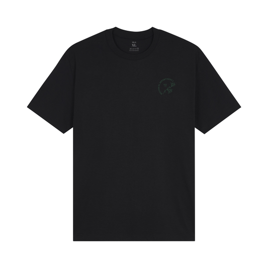 SF City Botanical Dept. I (Classic Black)