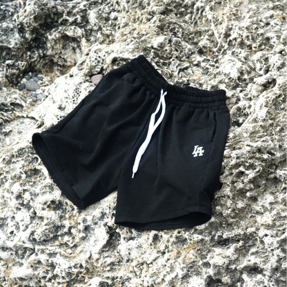 LAU Coastline Utility Shorts