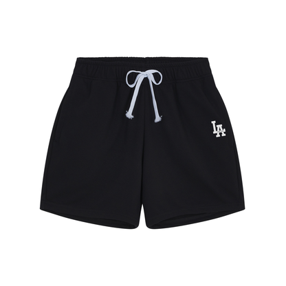 LAU Coastline Utility Shorts