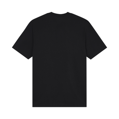 Origins Classic Tee (Black)