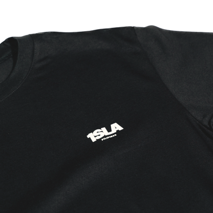 Origins Classic Tee (Black)