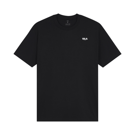 Origins Classic Tee (Black)